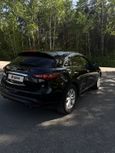 SUV   Infiniti FX35 2009 , 1550000 , 