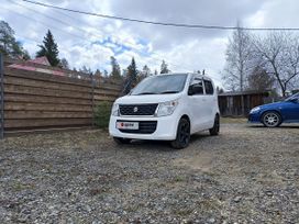  Suzuki Wagon R 2016 , 620000 , 