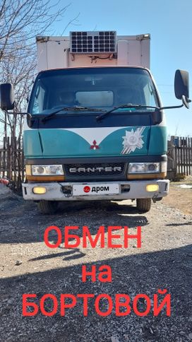   Mitsubishi Canter 1988 , 1000000 , 