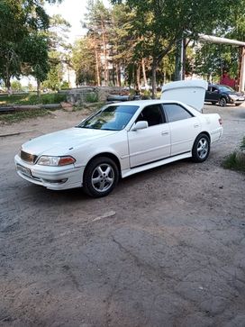  Toyota Mark II 1996 , 399000 , -