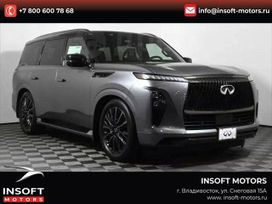 SUV   Infiniti QX80 2024 , 19225000 , 