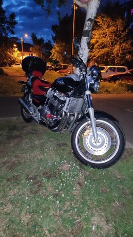  Honda X4 1999 , 550000 , 