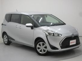    Toyota Sienta 2022 , 1100000 , 