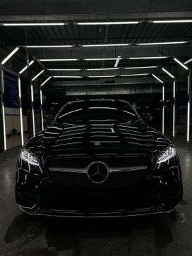 Mercedes-Benz C-Class 2018 , 2650000 , 