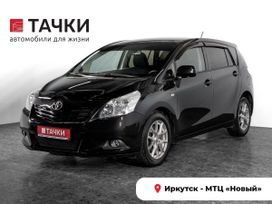    Toyota Verso 2011 , 1300000 , 