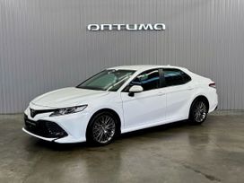  Toyota Camry 2019 , 2437000 , 