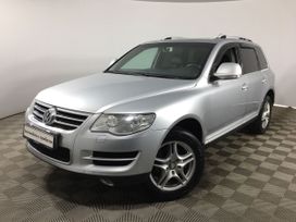 SUV   Volkswagen Touareg 2007 , 990000 , 