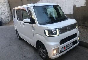  Daihatsu Wake 2014 , 785000 , 