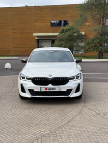  6-Series Gran Turismo