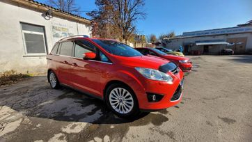    Ford Grand C-MAX 2011 , 1199000 , 