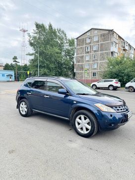 SUV   Nissan Murano 2005 , 565000 , 