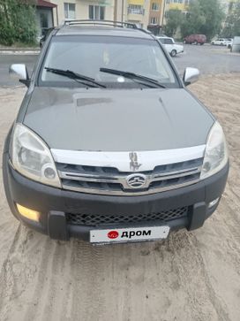 SUV   Great Wall Hover 2007 , 280000 ,  