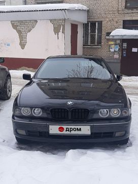  BMW 5-Series 1999 , 485000 , 