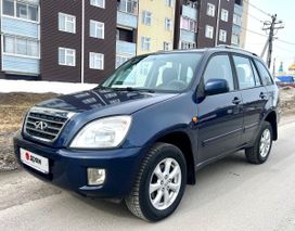 SUV   Chery Tiggo T11 2012 , 600000 , 