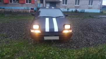  Toyota Sprinter Trueno 1989 , 120000 , --