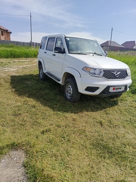 SUV     2018 , 1050000 , -