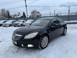  Opel Insignia 2011 , 749000 , 