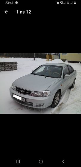  Renault Samsung SM3 2004 , 650000 , 