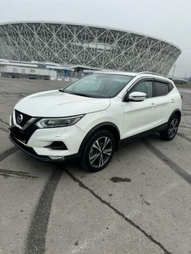 SUV   Nissan Qashqai 2020 , 2350000 , 