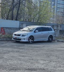  Toyota Corolla Fielder 2009 , 2000000 , 