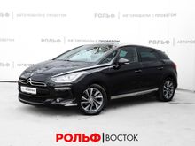  DS5, 2012