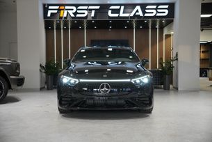  Mercedes-Benz EQS 2021 , 9850000 , 