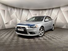  Lancer 2012