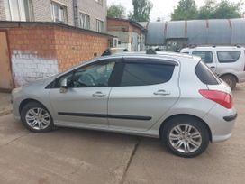  Peugeot 308 2008 , 550000 , 