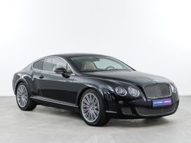  Bentley Continental GT 2008 , 3757077 , 