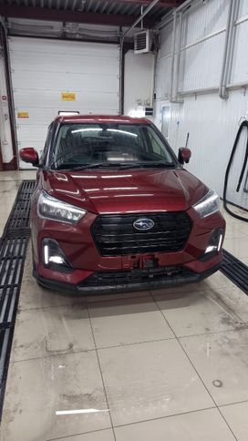 SUV   Subaru Rex 2023 , 2069000 , 