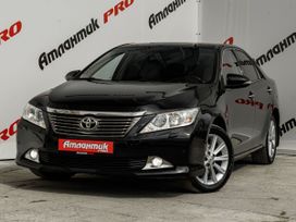  Toyota Camry 2014 , 1850000 , 