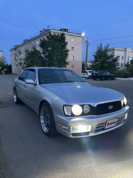  Nissan Cedric 1995 , 680000 , -