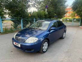  Toyota Corolla 2005 , 480000 , 