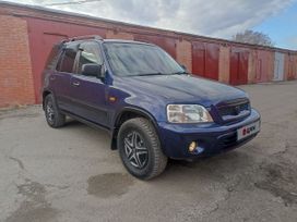 SUV   Honda CR-V 1999 , 480000 , 