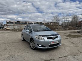  Toyota Auris 2008 , 650000 , 