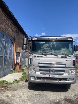  () Hyundai Trago 2008 , 12500000 , 