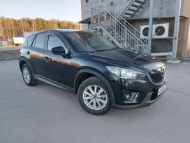 SUV   Mazda CX-5 2014 , 1395000 , 