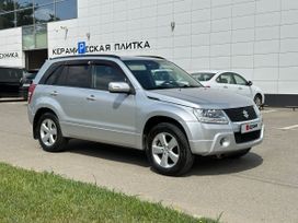  Grand Vitara, 2008