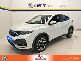 SUV   Honda XR-V 2021 , 1592000 , 