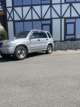 SUV   Suzuki Escudo 1998 , 675000 , 
