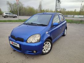  Toyota Vitz 2001 , 450000 , 