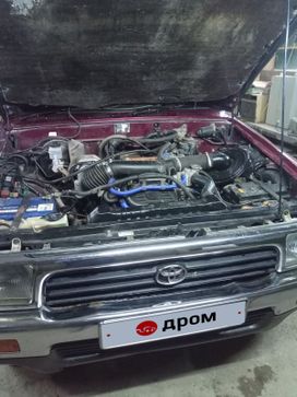 SUV   Toyota Hilux Surf 1994 , 650000 , 