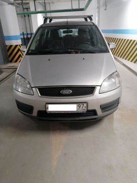    Ford C-MAX 2005 , 500000 , 