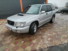  Forester, 2001