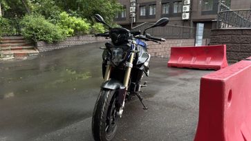   BMW F 800 R 2015 , 729000 , 