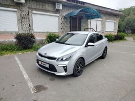  Kia Rio 2020 , 1550000 , --
