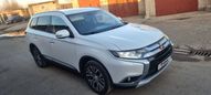 SUV   Mitsubishi Outlander 2016 , 2300000 ,  