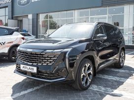 SUV   Geely Atlas 2024 , 3917190 , 