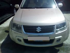 SUV   Suzuki Vitara 2010 , 850000 , 