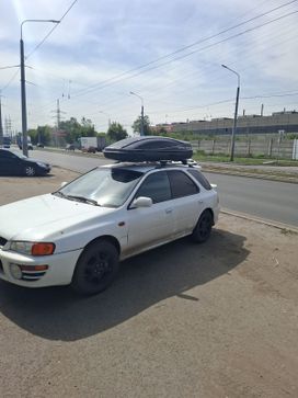  Subaru Impreza 1996 , 280000 , 